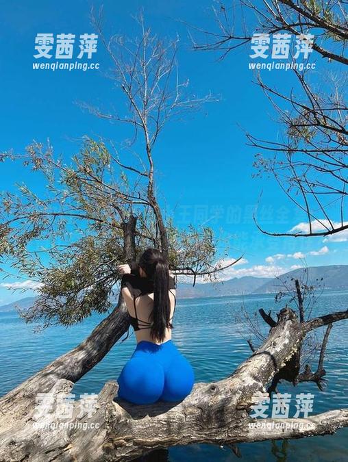 微密圈 - 120斤的小王同学的黑丝全集：穿得比空气还轻盈，你确定你能承受得住？