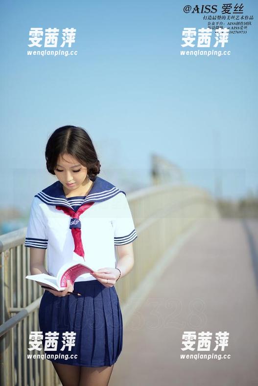 爱丝发布新图片，美丝学校，快来这段小插曲里找乐子！