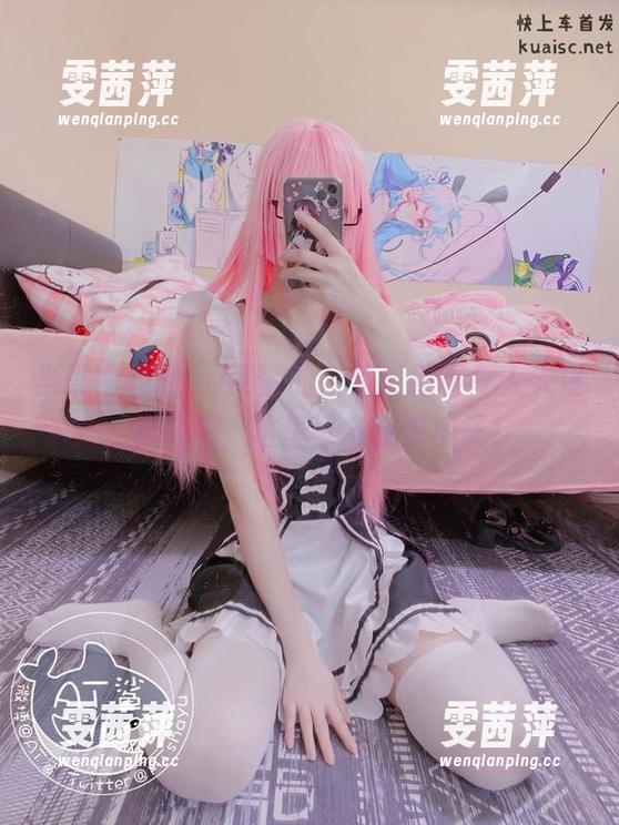 当黑白相遇，AT鲨的合集更新不令人失望。别眨眼，这里可能会冒疯子！