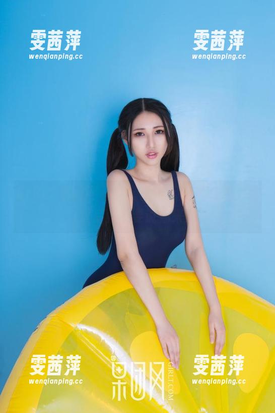 GIRLT果团网 - 这套张琳熙的秘藏图，下载后就不要说你来过