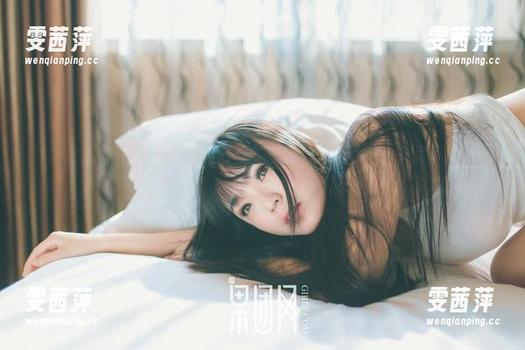 GIRLT果团网 - 王语纯的万圣节套图，六只鬼和一颗南瓜组成的“家庭聚会”...你能想象的画面都来了！