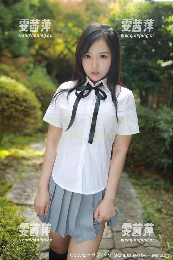 MFStar模范学院 - 美七mia的死库水合集，岁月静好，趣味愈加浓厚