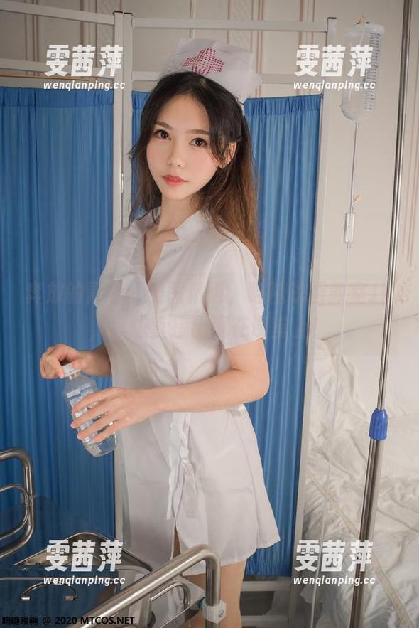 奔放的青春，美图精选，喵糖映画教室JK，真想直接出现在课堂上！