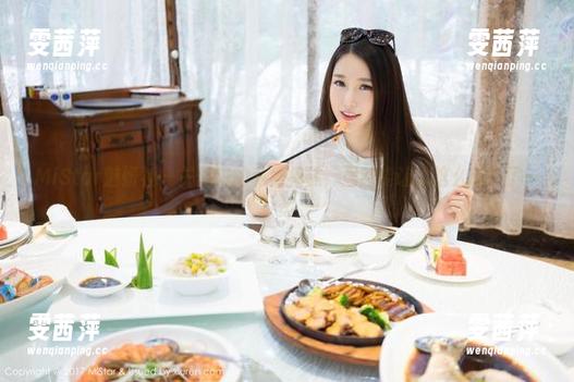 MiStar魅妍社 - 关思阳的私房棉袜，居然能让人这么想多了……