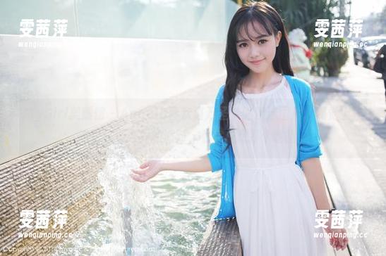 MyGirl美媛馆-Angela喜欢猫 MyGirl美媛馆 - Angela喜欢猫万圣节的精选图片,视觉上就像是一场越界的派对,看完总想打个响指。