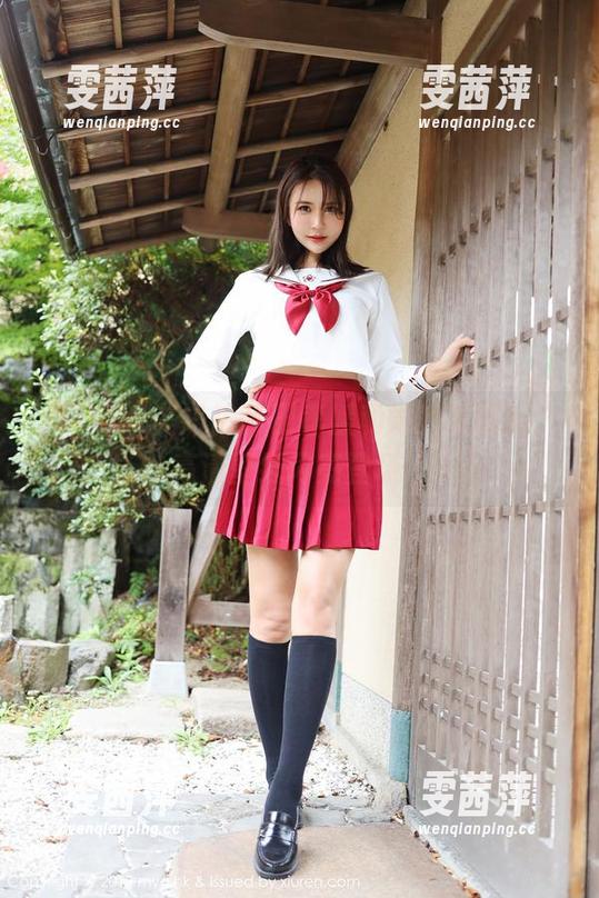 MyGirl美媛馆 - 田孝媛和她的高跟鞋，高清壁纸闪亮登场！