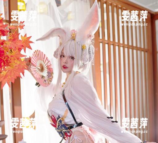 NinJa阿寨寨的校服写真：重回纯真年代