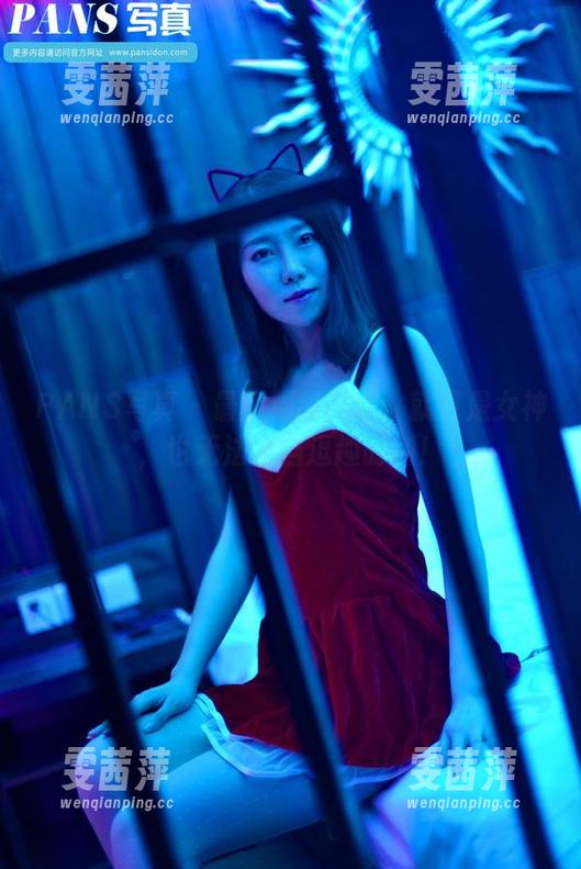 PANS写真 - 最新糊糊图册：就算是女神，也无法抵挡逗趣时刻！