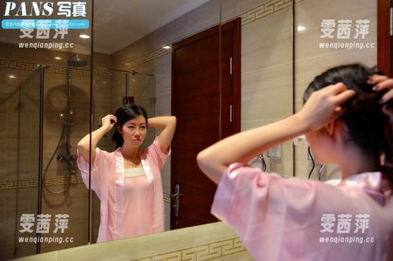 PANS写真 - 锐锐御姐写真集，更新一次看十次，倒底哪拍的让人印象这么深刻？