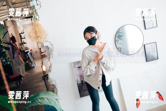 暗黑精灵中的日常，Sonson(손손)的美图总是让人目不转睛。