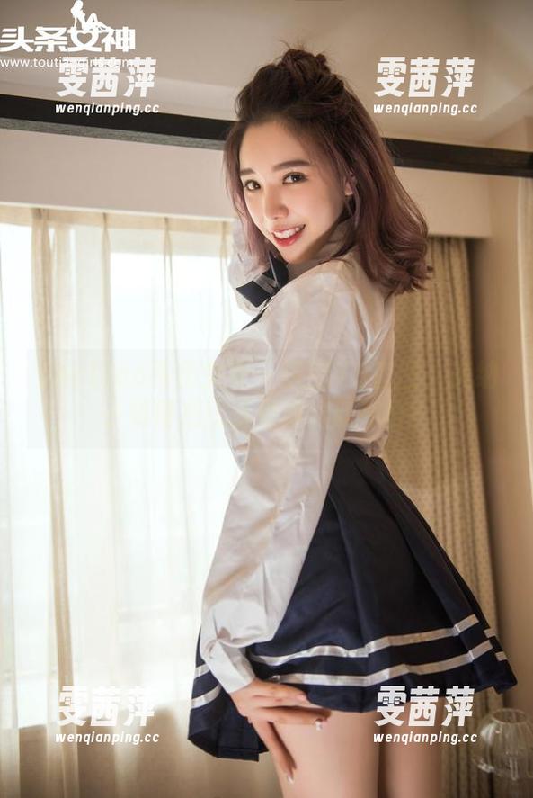 TouTiao头条女神 - 原图VS套图：美纳子如何把比基尼穿出新高度？
