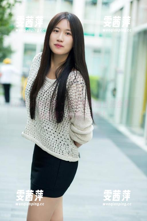 TuiGirl推女郎 - 郑瑞熙高清自拍合集：我是谁？我是一道光！