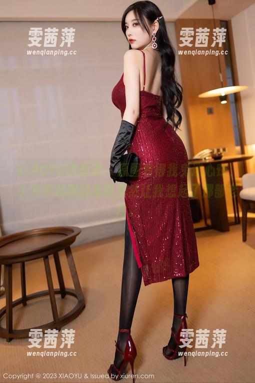 XIAOYU语画界 - 原图看得我鬼迷心窍，小尤奈和服的搭配居然让我想起了那部老片。