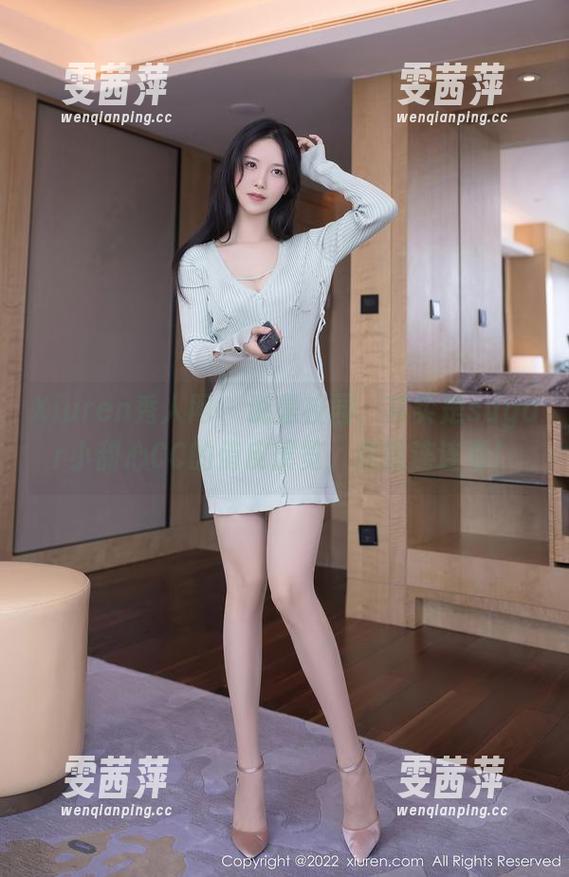 Xiuren秀人网 - 说是校园，其实是sugar小甜心CC的俏皮展览，原图连连看！