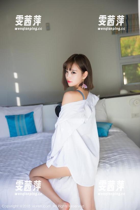 Xiuren秀人网 - 定制整合，优琪琪子yuki让泳衣和写真玩转夏日新风潮！