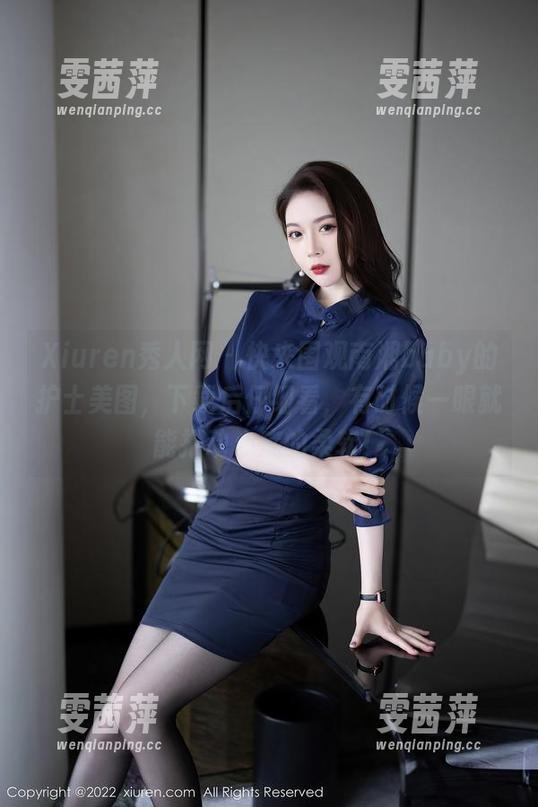 Xiuren秀人网 - 快来围观南湘baby的护士美图，下载后仔细看，有时候一眼就能打动心底的柔软！