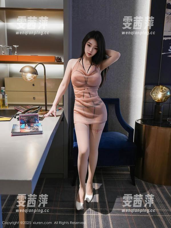 Xiuren秀人网 - 网盘里的朱可人：下载之前，我先想问问，这位秘书可真难得！