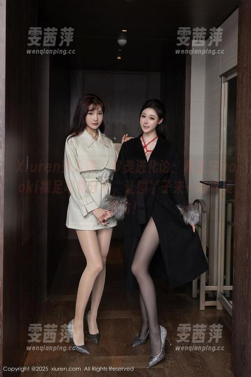 Xiuren秀人网 - 审美进化论：林文文yooki裸足写真分享，让脚丫子来一场审美革命！