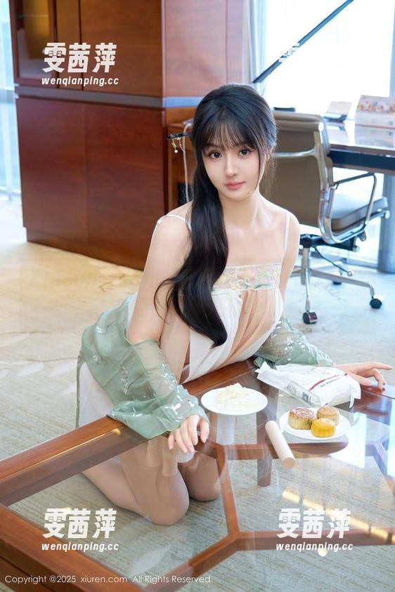 Xiuren秀人网 - 沐娜娜女仆合集上网盘了，坐等我的中二情怀复苏！