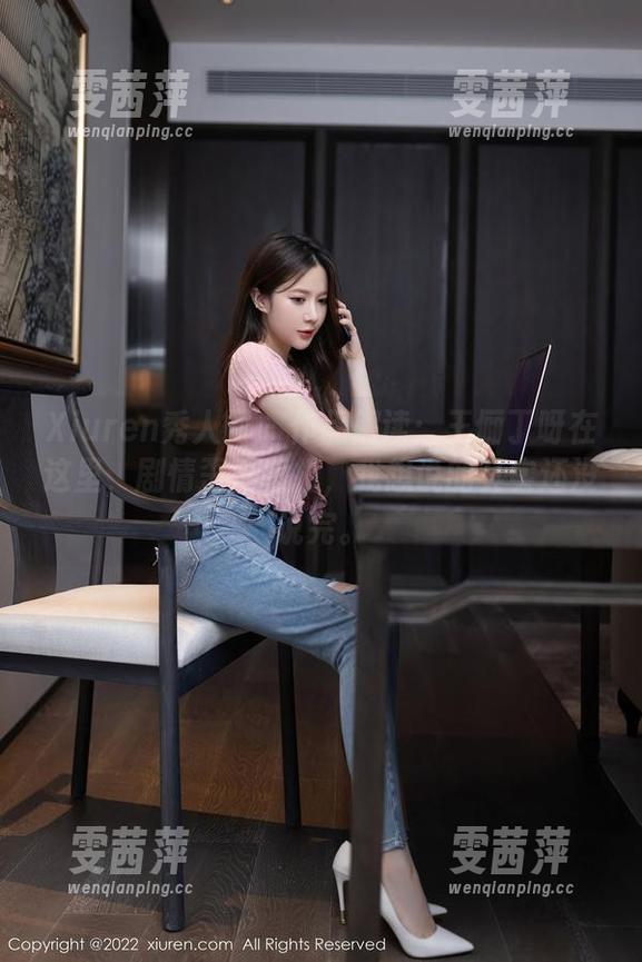 Xiuren秀人网 - 作品解读：王俪丁呀在这里，剧情歪歪扭扭，我想说的其实还没说完。