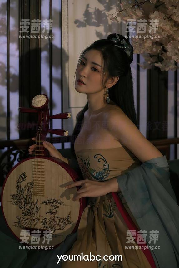 YouMi尤蜜荟 - 运动不再无聊——徐文君的美图和图集来点个赞！