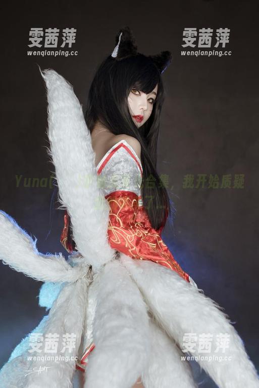 Yuna(윤아)学姐无圣光合集，我开始质疑我的审美了...