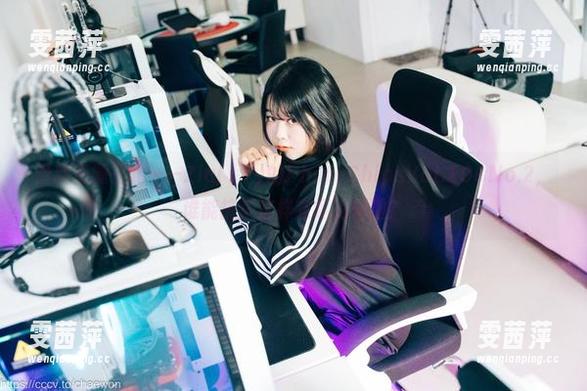 最新资源在此——Zia(지아)的PhotoChipsVol.108No.2，谁能抗拒这样有趣的刺激？