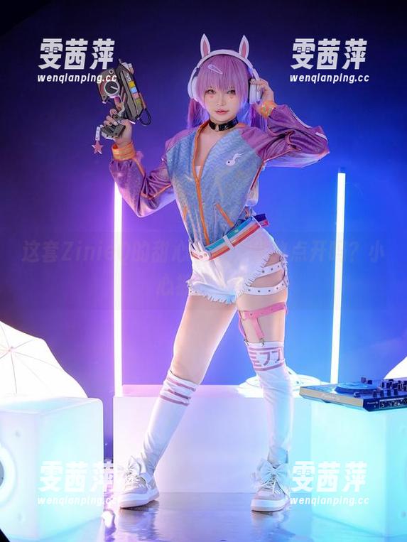 这套ZinieQ的甜心下载，你敢点开吗？小心被撩到呀