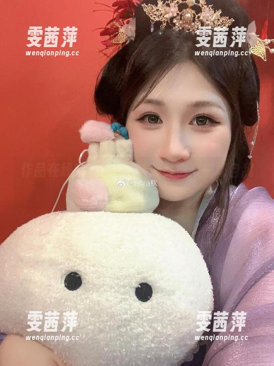 作品在线！Zyra秋让修女也来一场自我救赎