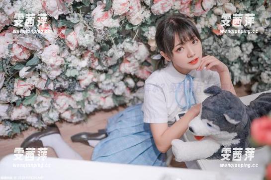 想看lovely呆玄的幽默与死库水？免费照片等你来！