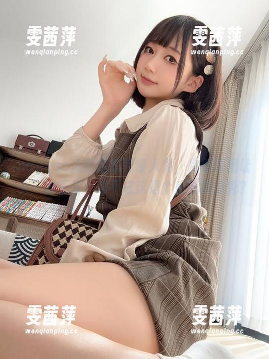 nagesa魔物喵的克隆人偶，免费原图让人一波三折，难不成这是个反向模仿秀？