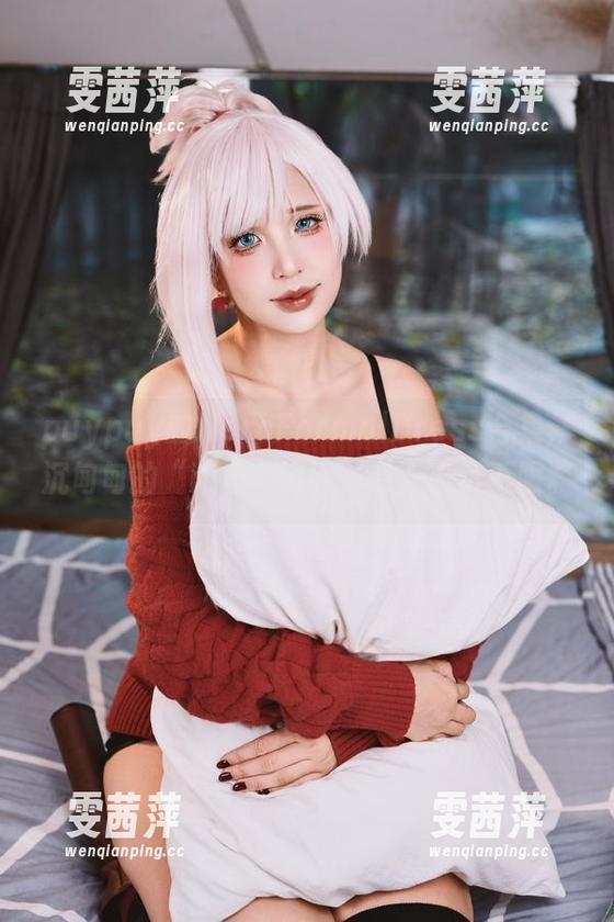 puypuy的NeroFormalDress合集，沉甸甸的“观看”瞬间，有人表示不服。