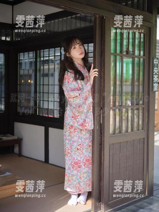 就问一句，wuyo(우요)的“ArtGraviaVol”原图合集里藏了多少小心思？