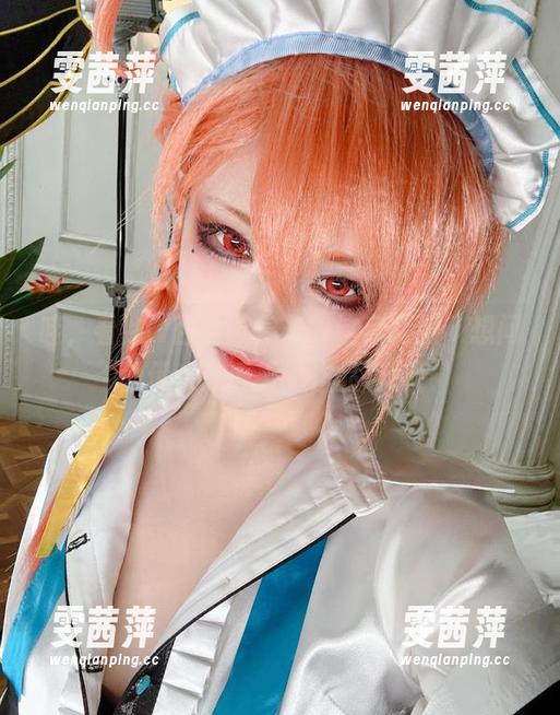 哇，看到w百合欧皇子w这身制服，想问他借来穿一天的作品包装！