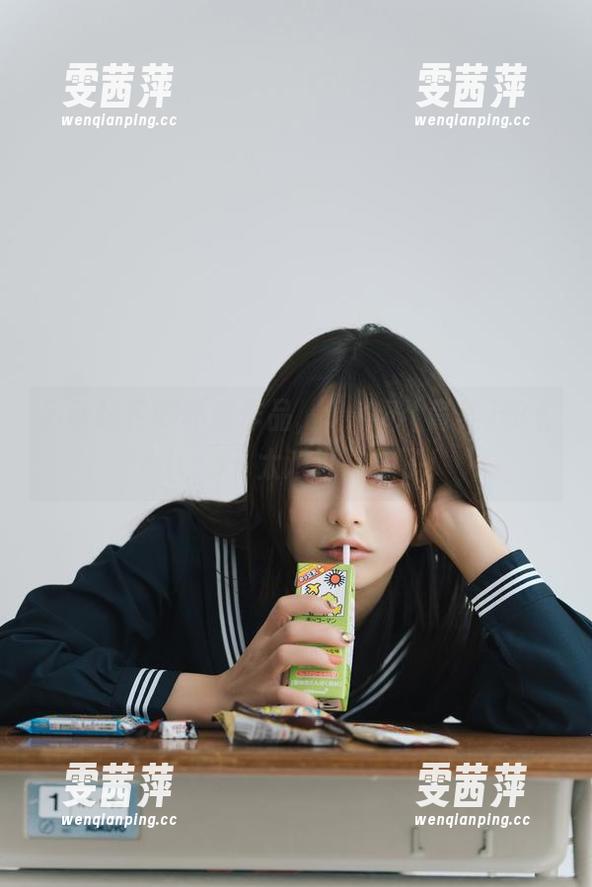 另辟蹊径的私房作品，いくみ(育美)的《mitsu》太难以抗拒了！