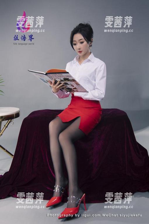 丽柜 - 最新原图：小智贤的双生花，温情没想象中多，是真的？