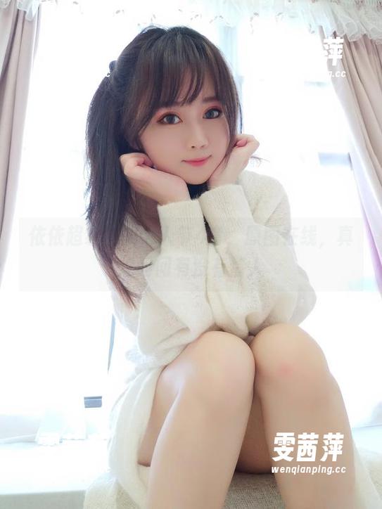 依依超级懒的情人节4套，原图在线，真想问问有没有情人