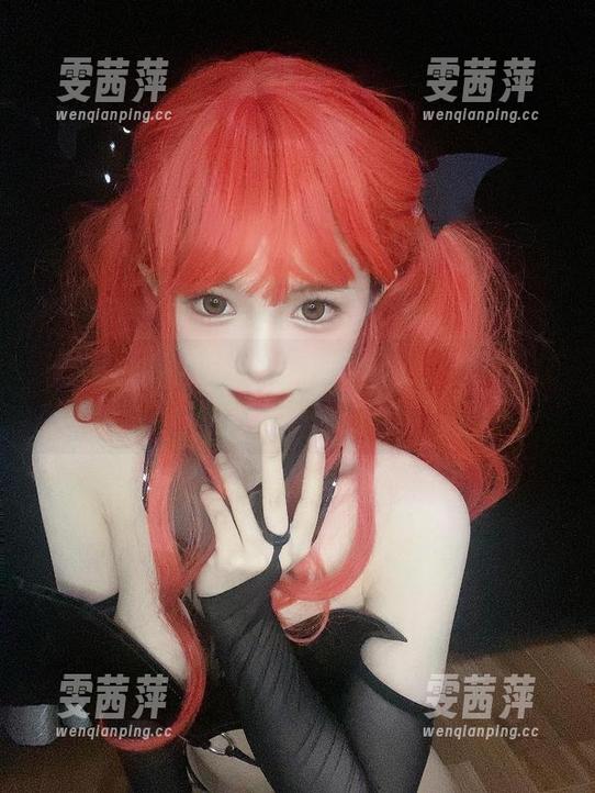 不得不看！倦倦喵的JK写真全集，忍不住想问她衣柜在哪儿！