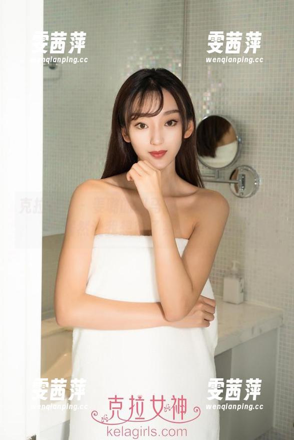 克拉女神 - 姜璐的双马尾：这些图片分享，居然让我想起了某种古早风。