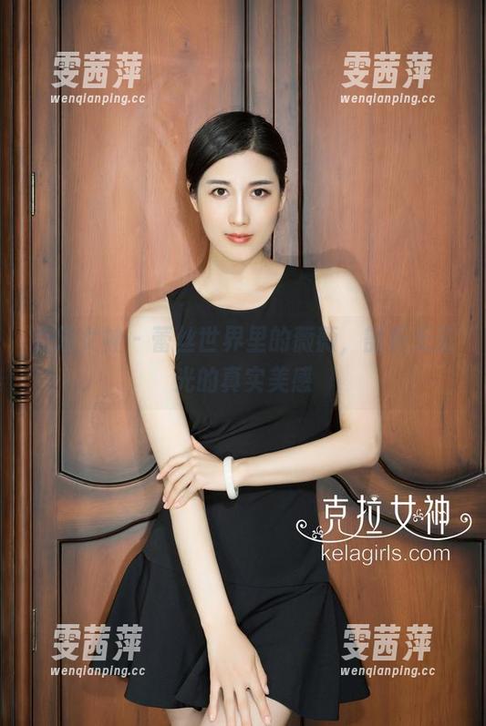 克拉女神 - 蕾丝世界里的薇薇，剖析无圣光的真实美感