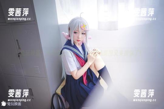 兔玩映画：捏肉肉的同时，这些精选美图又来撩你了！