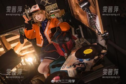个性不怕白衬衫——六二二同学的写真图包来啦！