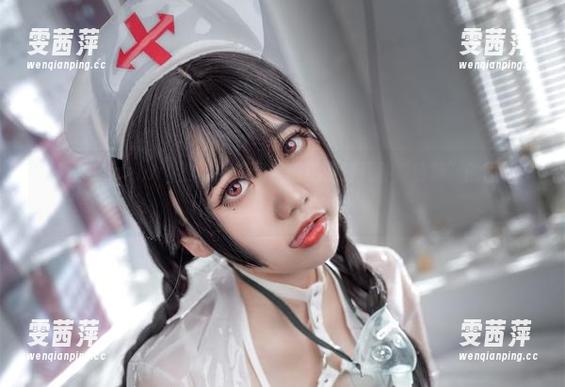 啊日日_Ganlory的清纯气息，精选了好几种“清新”的面貌，你能敌的了？