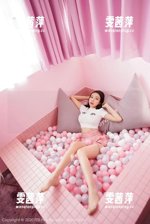 嗲囡囡 - 看SiByl李思宁的双人私拍合集，恍惚觉得我应该参加这种‘团队’才对，插一句，想多了？