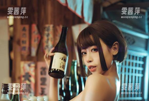美图不断，奈汐酱Nice的浴缸资源，怎能不让人留恋？