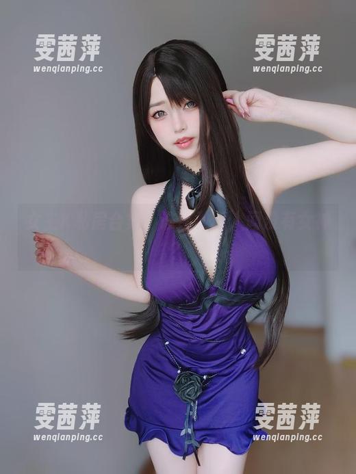 女主K私房合集，谁还敢说人间没有女神？