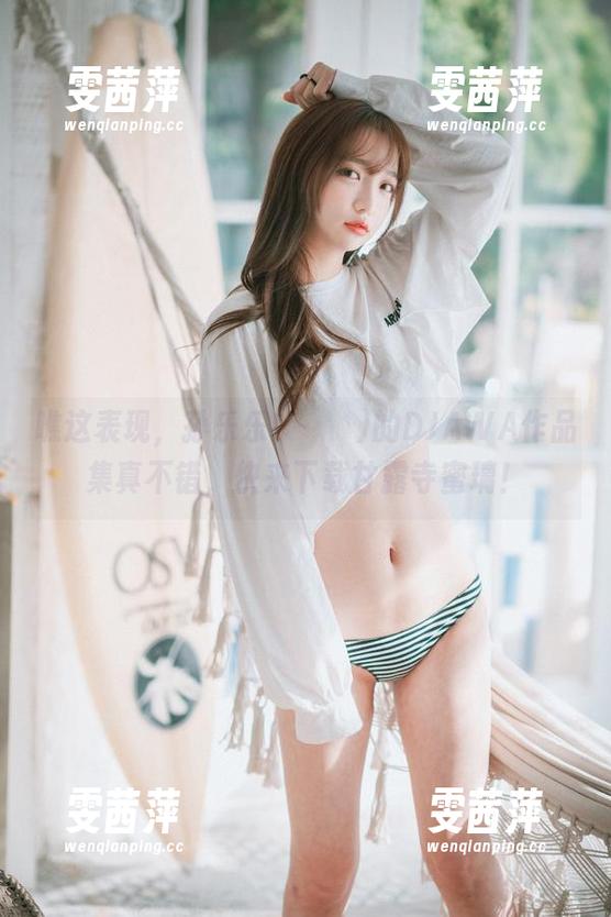 瞧这表现，孙乐乐(손예은)的DJAWA作品集真不错，快来下载甘露寺蜜璃！