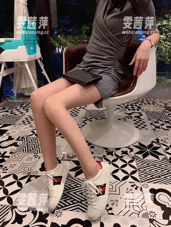 微密圈 - 在线逛学姐合集，看到“小仙女ELaine”的状态，不禁自问：我丢了哪些气质呢？