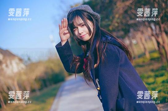 这组美图是小野妹子w送的萝莉心动解药，你服吗？