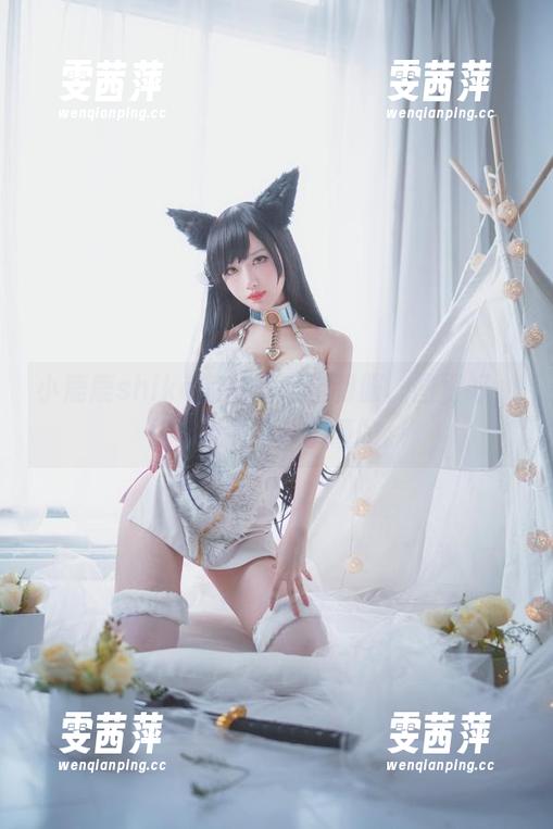 小鹿鹿shika的私房爱宕制服，图很好，但不说更多...你懂的。